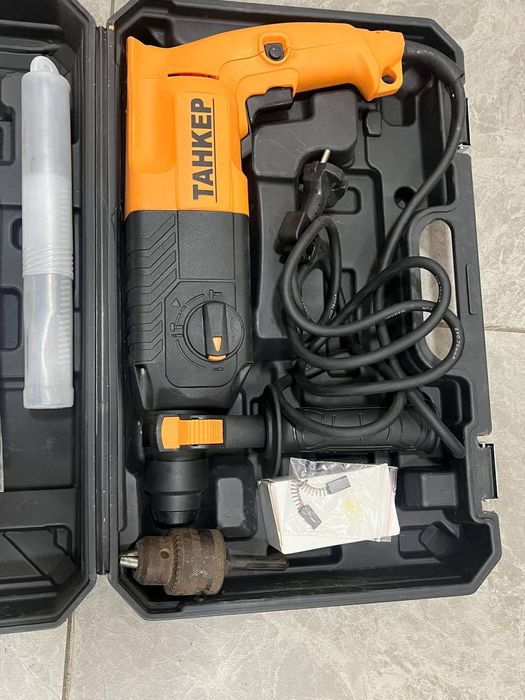 Перфоратор Танкер