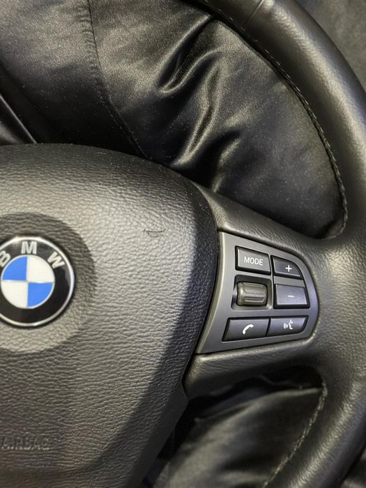 Волан за BMW F series