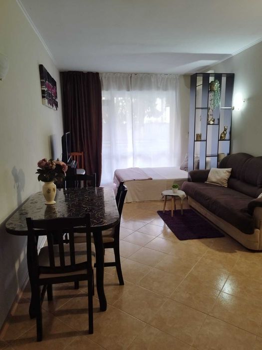 Продава се Едностаен апартамент в к.к. Слънчев бряг - 43 кв.м за 653 €/кв.м - Снимка #3