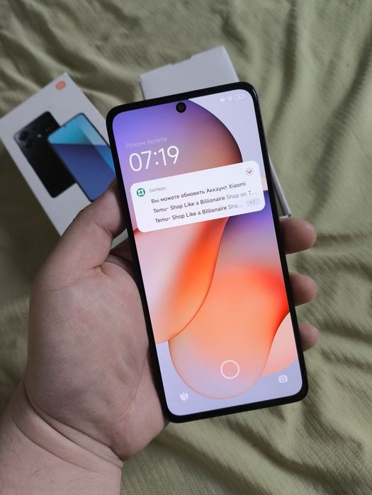 Redmi Note 13 Pro 6/128 GB