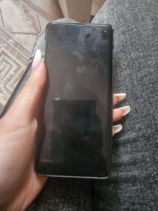 Samsung galaxy s10