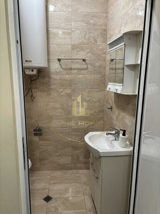 Дава се под наем Двустаен апартамент в Варна, Колхозен пазар - 45 кв.м за 450 € - Снимка #6