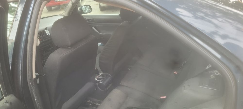 VW Bora 2005 proprietar