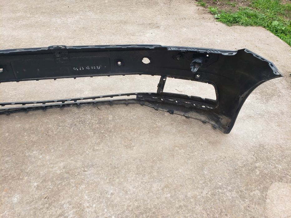 Bronq/broni VW Toaran 2015-2020g. Броня/брони Фолксваген туран 2015-20