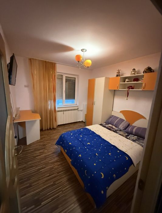 Apartament Ultracentral 2 camere