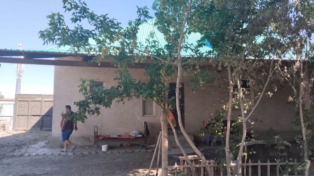 4 - комнатный дом продается