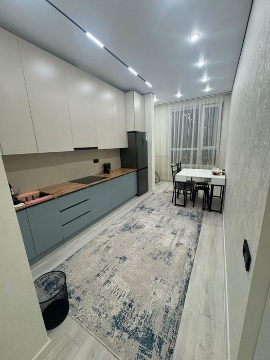 Новый жк RIVER CITY 2026