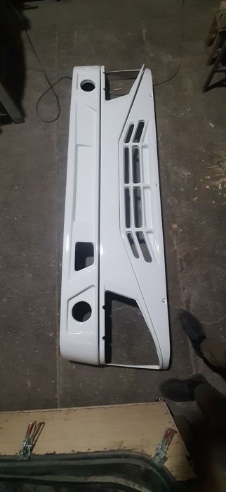 Isuzi bampir sotiladi birga bir tushadi abs dan ishlab chiqarilgan .