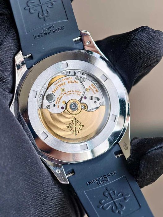 patek philippe aquanaut bl