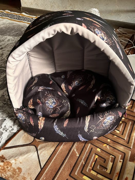 Продается новая лежанка для животных