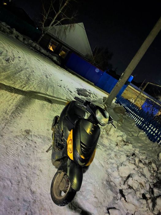 Скутер___[50куб]