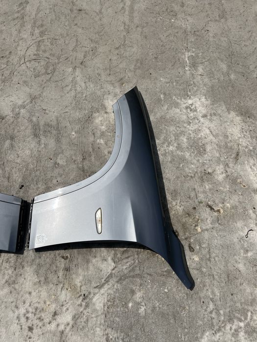 Aripa stanga dreapta fata BMW X1 e84 2009-2012
