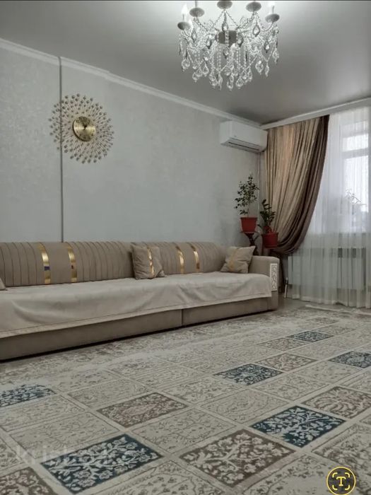 Продам квартиру в Актобе на Батыс-2