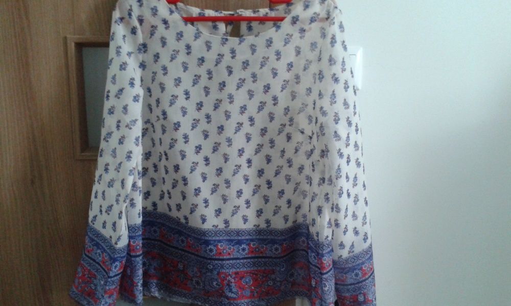 Bluza Catalin Botezatu , S-M