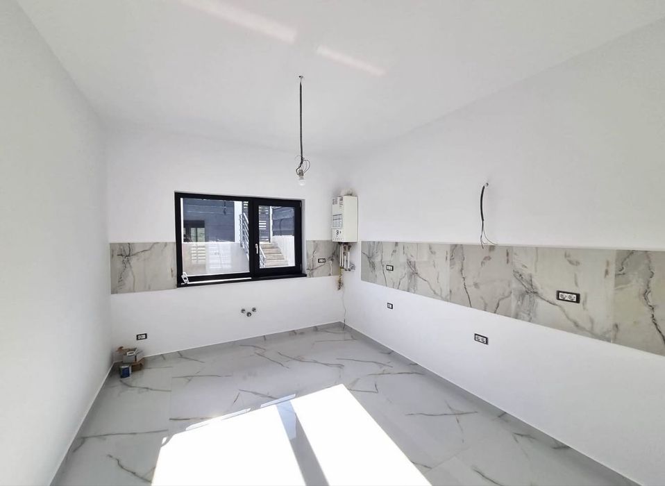 Firma constructii si renovari