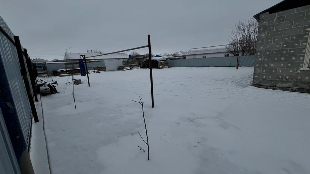 Продается жилой дом