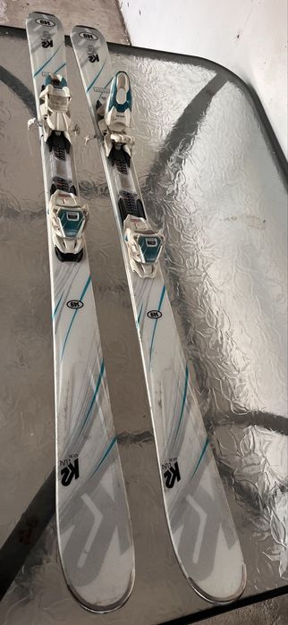 Skiuri k2 luv rx 149