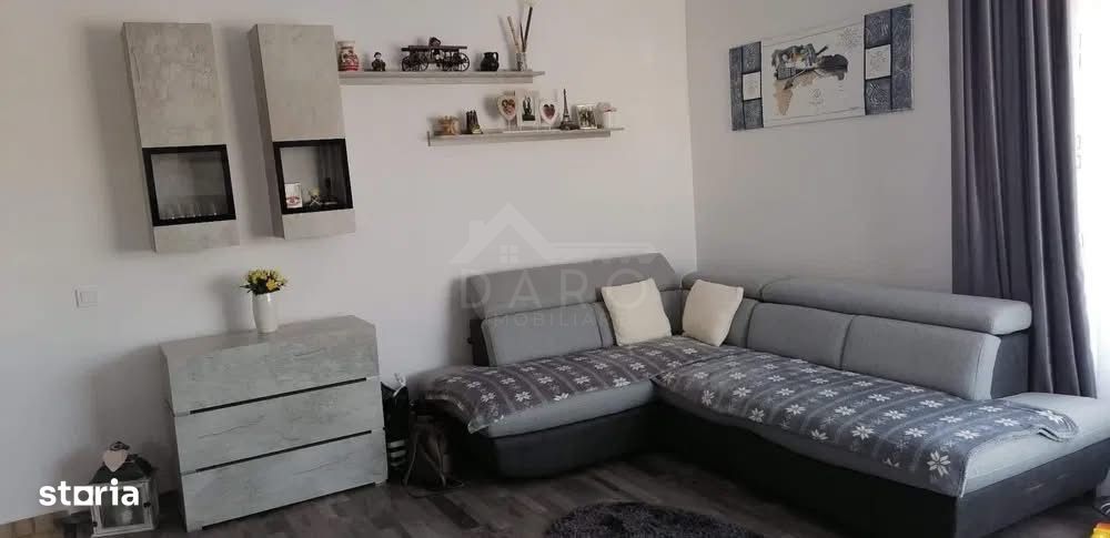 Închiriez apartament 2 camere + loc de parcare — fotografia 3