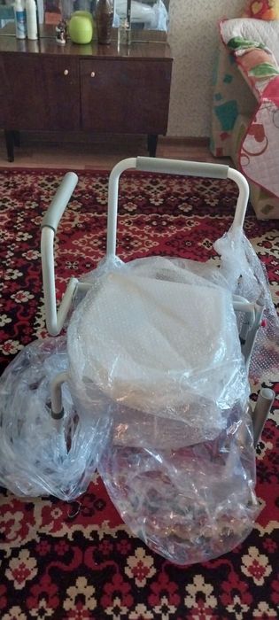 Санитарный стул 25 000