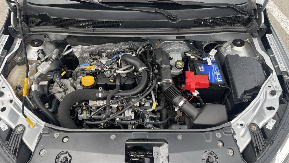 Vand dacia sandero 2020, benzina cu GPL