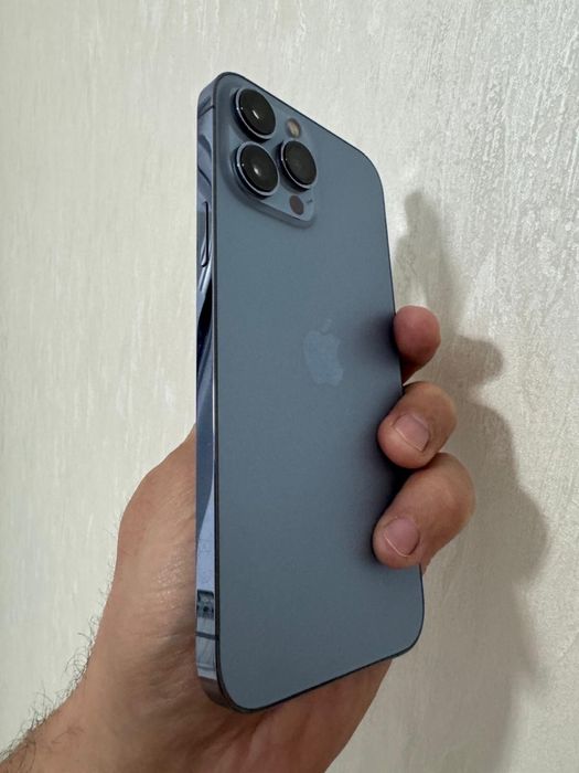 Iphone 13 pro max 128gb baterie 87%