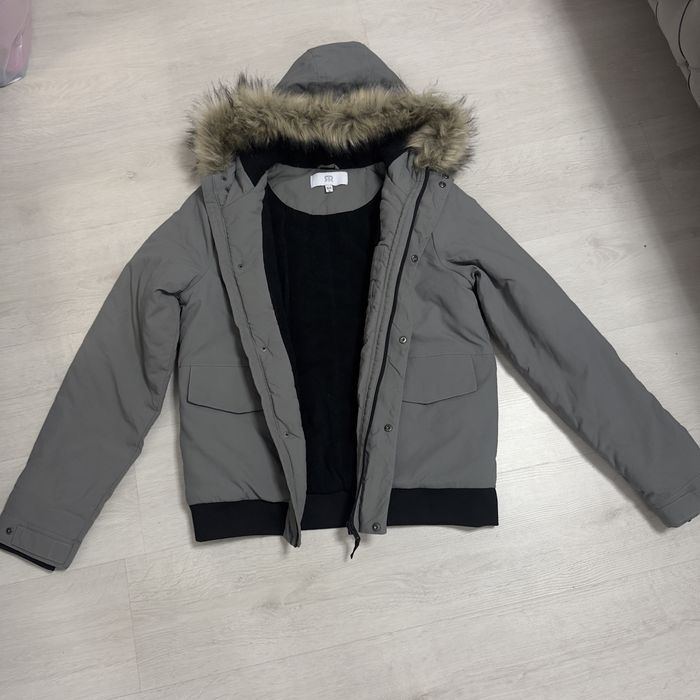 La Redoute geaca bomber