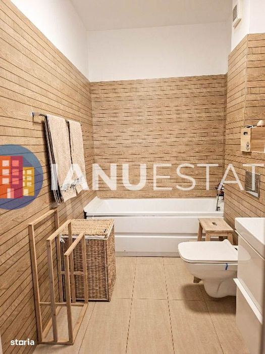 Mihai Bravu 5`Metrou Tineretului Parc Sp Unirii Parcare PetFriendly
