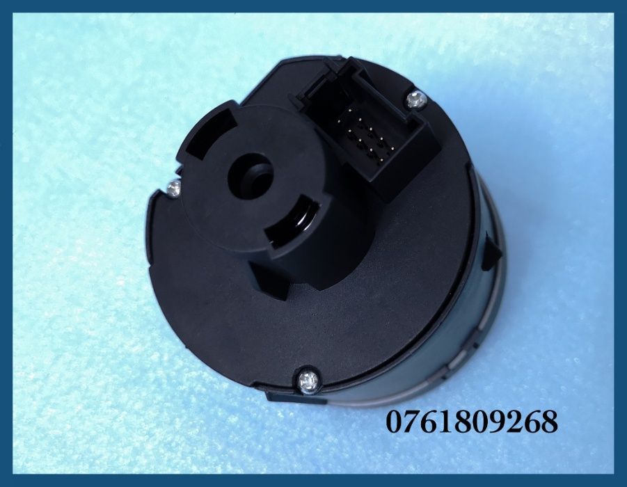 Buton / Comutator / Bloc lumini crom VW Golf 7 Tiguan Touran 5GG941431