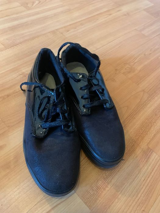 4 чифта дамски ежедневни обувки в отлично състояние