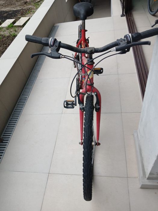Bicicleta de vanzare in perfecta stare