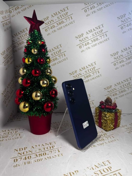 NDP Amanet Calea Mosilor 298 SAMSUNG GALAXY S25 (45964)