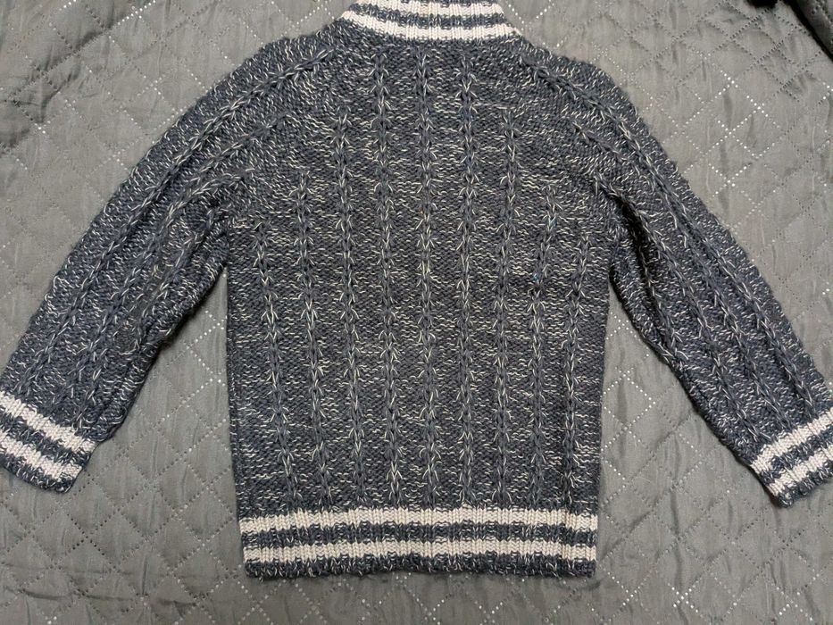 Детска жилетка за момче