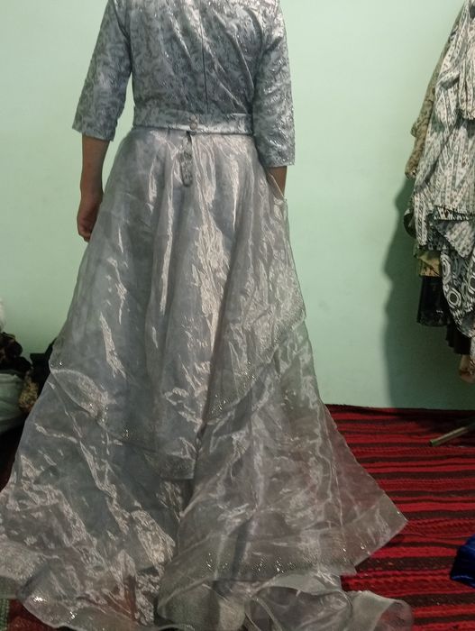 1 marta kiyilgan holati yangi