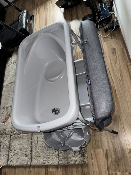 Cada bebelusi Chicco