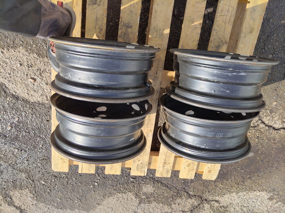 15 цола 4 х 108 мм Форд - 6 Инча / ЕТ 52,5