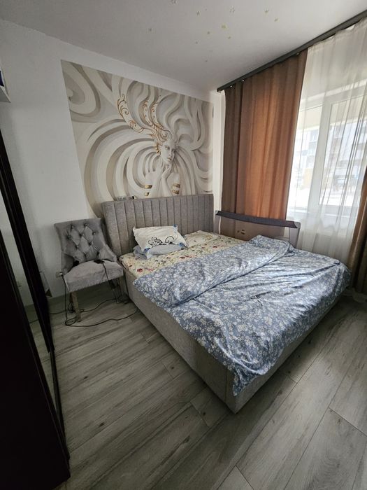 Apartament de vanzare 3 camere
