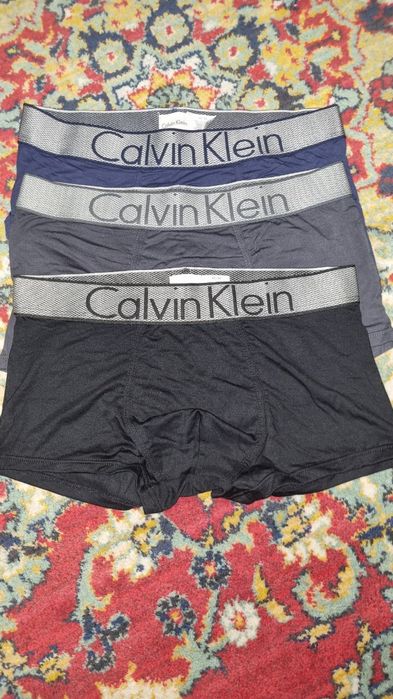 Calvin Klein Tursik
