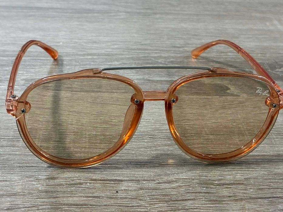 Слънчеви очила RayBan