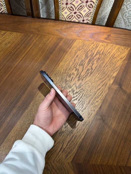 Iphone 15 pro max 256 gb