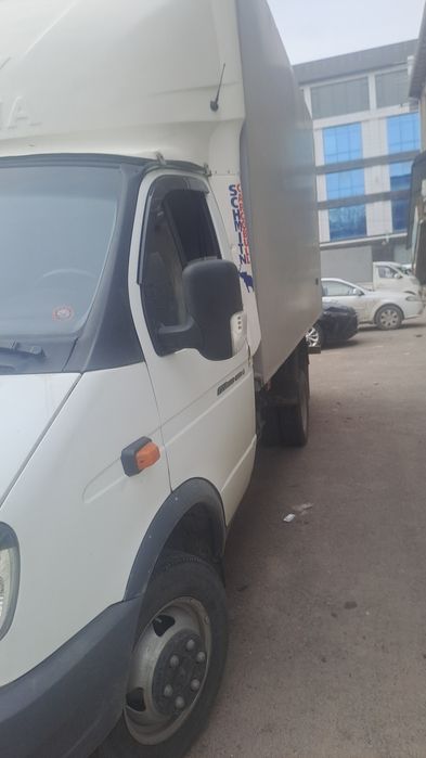 Gazel biznes xichqanaqa iwi yo