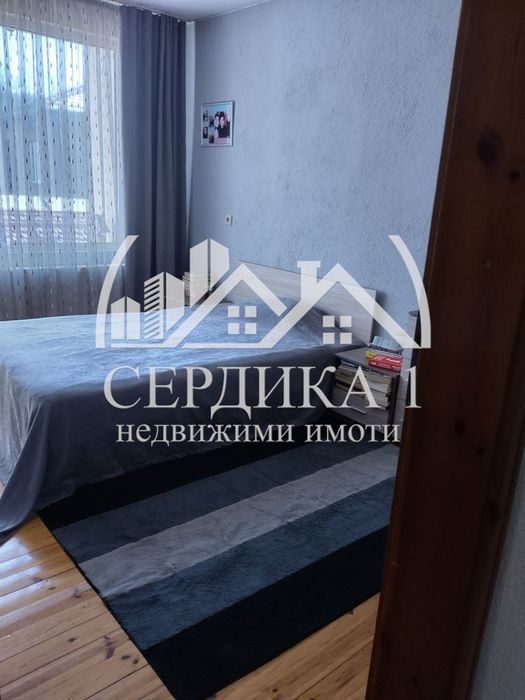 Продава се Етаж от къща в Разлог - 109 кв.м за 1395 €/кв.м - Снимка #7