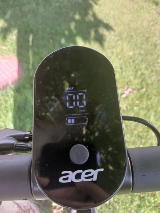 Trotineta electrica Acer Series 5