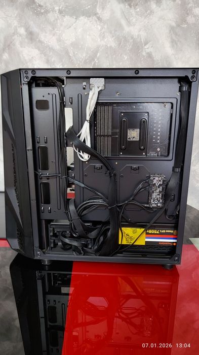 Компьютер ryzen 7 3800x + rtx 3080