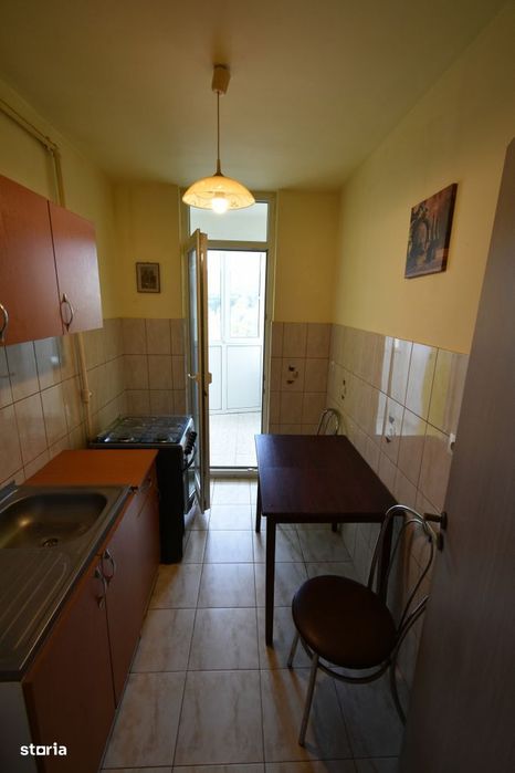 Apartament cu 2 camere decomandat in Manastur, priveliste frumoasa