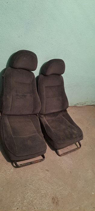 Сиденья ваз 2108