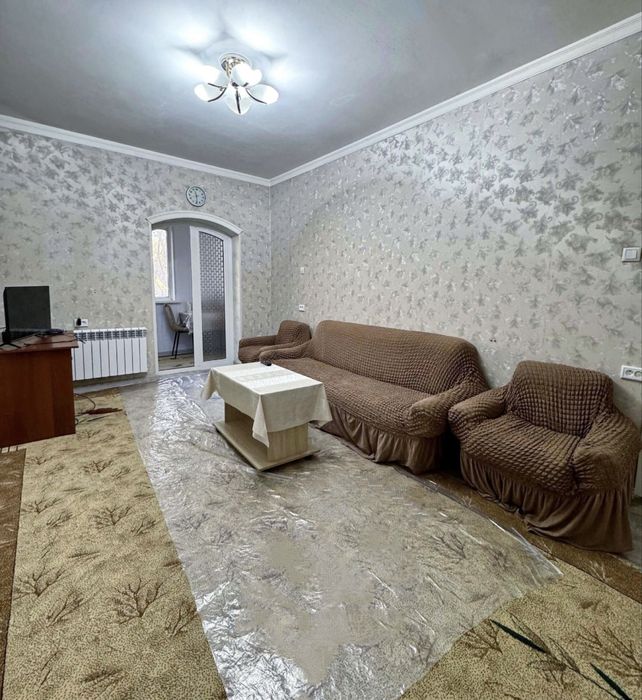 Аренда Ттз1 2/3хона 400 долл оилага Акурптний одвмларга