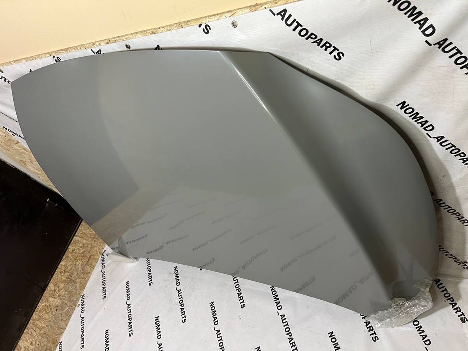 Капот на Lexus RX 2023-25
