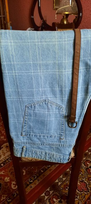 Брюки джинсы, Дубай