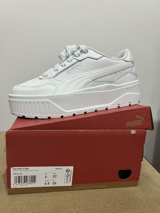 Маратонки Puma Karmen II Idol