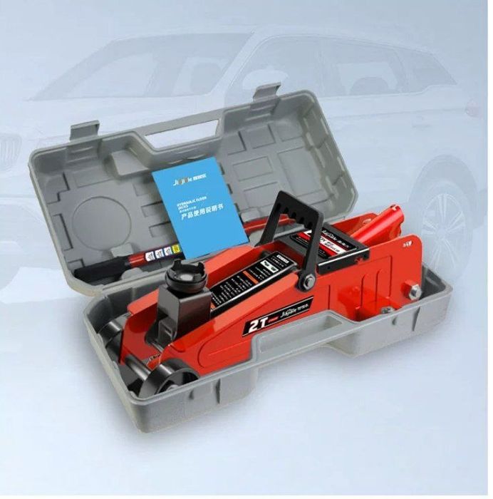 Дамкрат / Damkirad2т  6.8кг xitoy mahsuloti